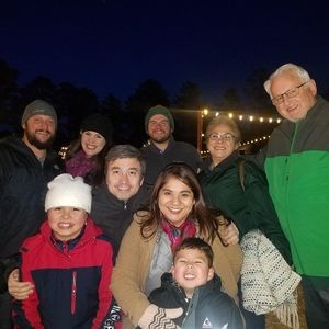 Meet your Posher, Mark